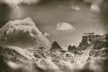 Picture of SEPIA PEAKS