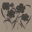 Picture of FLORAL SIMPLICITY I