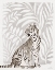 Picture of JUNGLE CATS II NEUTRAL