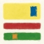 Picture of ISOLE BRIGHT PRIMARY