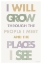 Picture of I WILL GROW II PASTEL