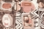 Picture of GRAPHIC ABSTRACT III BLUSH