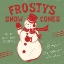 Picture of CHRISTMAS NOSTALGIA II