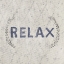 Picture of VICTORIAN BATH WORDS II SQ
