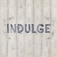 Picture of VICTORIAN BATH WORDS IV SQ