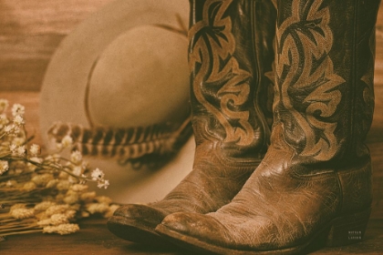 Picture of COWBOY BOOTS V