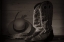 Picture of COWBOY BOOTS X BW