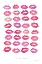 Picture of KISS ME QUICK PINK