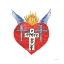 Picture of SACRED HEART II