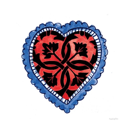 Picture of SACRED HEART IV