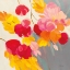 Picture of MAGENTA BLOOM II