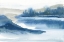 Picture of BLUE FOG I