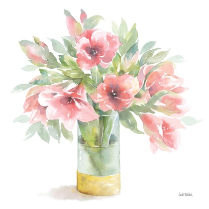 Picture of PINK AMARYLLIS