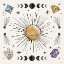 Picture of MYSTIC MOON VII