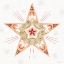 Picture of CHRISTMAS CHARM X