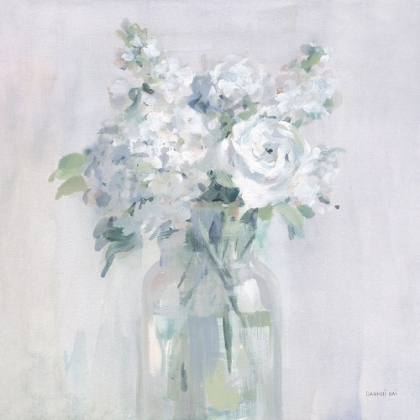 Picture of SHADES OF WHITE BOUQUET