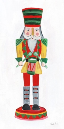 Picture of HOLIDAY NUTCRACKERS III