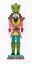 Picture of HOLIDAY NUTCRACKERS IV
