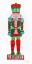 Picture of HOLIDAY NUTCRACKERS V
