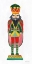 Picture of HOLIDAY NUTCRACKERS VI