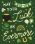 Picture of SHAMROCK WISHES III