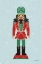 Picture of HOLIDAY CHEER NUTCRACKERS I