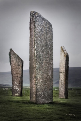 Picture of STANDING STONES OF STENESS