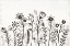Picture of OUR NEST IX FLORALS