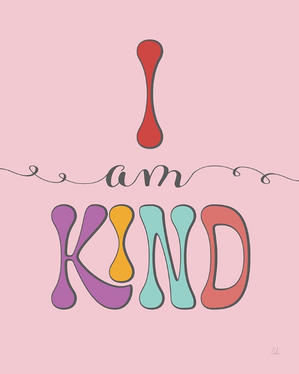 Picture of I AM KIND