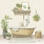 Picture of SERENE BATH II