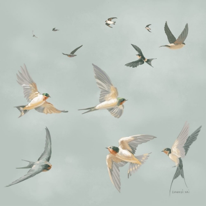 Picture of SWIFTS