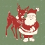 Picture of CHRISTMAS NOSTALGIA VII