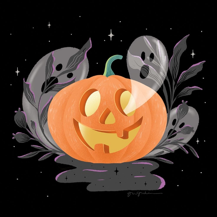 Picture of HOCUS POCUS V