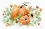 Picture of AUTUMN BREEZE I