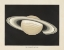Picture of THE PLANET SATURN