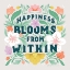 Picture of HAPPINESS BLOOMS II