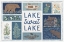 Picture of LAKESIDE DAYS VI