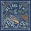 Picture of LAKESIDE DAYS III BLUE