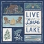 Picture of LAKESIDE DAYS VIII BLUE