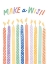 Picture of BIRTHDAY WISHES IV