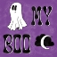 Picture of HEY BOO III