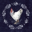 Picture of HOME TO ROOST II