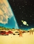 Picture of GALAXY BEACH