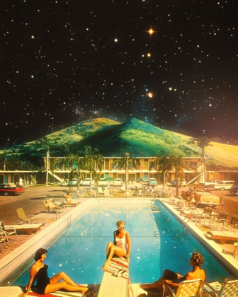 Picture of SPACE POOL