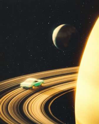 Picture of SATURN HIGHWAY