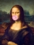 Picture of MONA LISA BUBBLE GUM