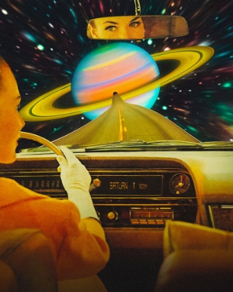 Picture of SATURN COMMUTE