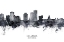 Picture of COLUMBIA SOUTH CAROLINA SKYLINE
