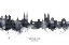 Picture of NAANDFRAC14;RNBERG GERMANY SKYLINE