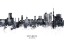 Picture of DUISBURG GERMANY SKYLINE